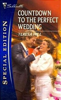 Countdown to the Perfect Wedding (Paperback)