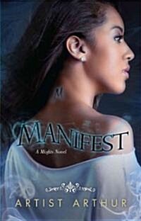 Manifest (Paperback)