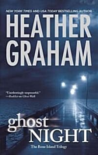 Ghost Night (Mass Market Paperback)