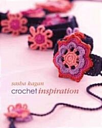 Crochet Inspiration (Paperback)