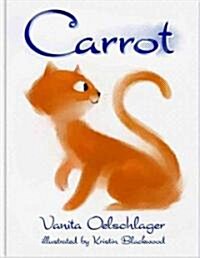 Carrot (Paperback)