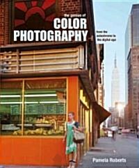 The Genius of Color Photography (Paperback)