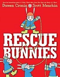 Rescue Bunnies (Library)