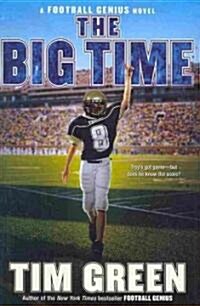 The Big Time (Hardcover)