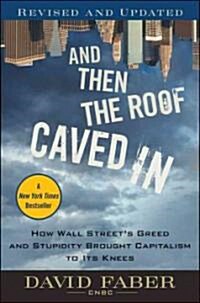 Roof Caved in P (Paperback, Revised, Update)