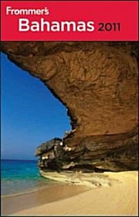Frommers Bahamas 2011 (Paperback, 6th)