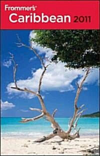 Frommers 2011 Caribbean (Paperback)