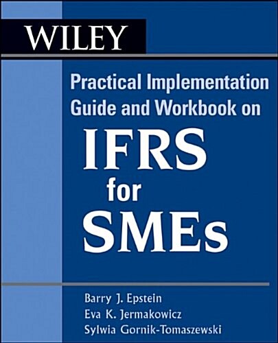 Wiley Ifrs for Smes (Paperback)