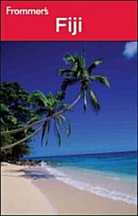 Frommers Fiji (Paperback, 2 Rev ed)