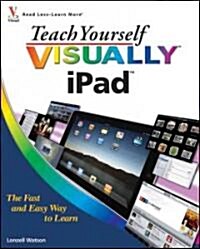 Teach Yourself Visually iPad (Paperback)