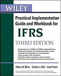 Wiley Ifrs: Practical Implementation Guide and Workbook (Paperback, 3)