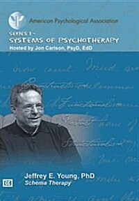 Schema Therapy (DVD)