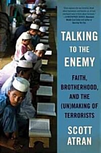 Talking to the Enemy (Hardcover, 1st)