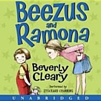 Beezus and Ramona (Audio CD)