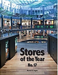 Store of the Year # 17 (Hardcover)