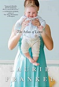 The Atlas of Love (Hardcover)