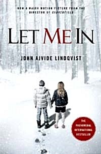 Let Me in (Paperback)