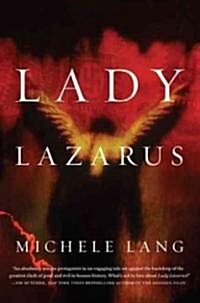 Lady Lazarus (Paperback)