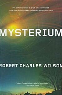 Mysterium (Paperback)