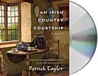 An Irish Country Courtship (Audio CD, Unabridged)