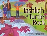 Tashlich at Turtle Rock (School & Library)