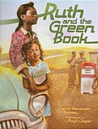 Ruth and the Green Book (Hardcover)