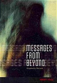 Messages from Beyond (Paperback)