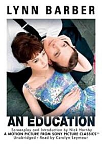 An Education (Audio CD, Unabridged)