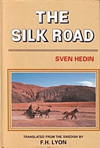 The Silk Road (Hardcover)