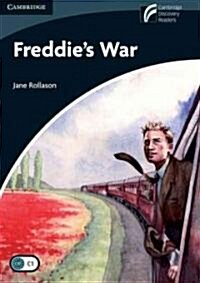 [중고] Freddies War Level 6 Advanced (Paperback, American Englis)