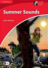 Summer Sounds Level 1 Beginner/Elementary (Paperback)