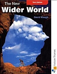 The New Wider World (Paperback)