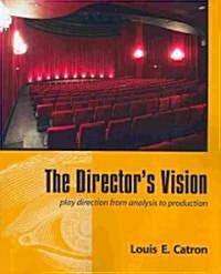 The Directors Vision (Paperback, Reissue)