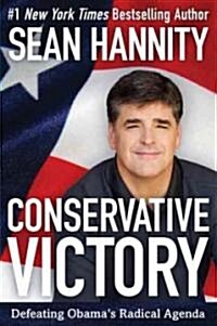 [중고] Conservative Victory (Paperback)