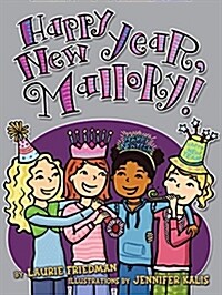 Happy New Year, Mallory! (Paperback)