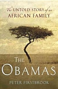 The Obamas (Hardcover)