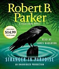 Stranger in Paradise (Audio CD)