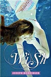 Wish (Hardcover)