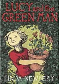 Lucy and the Green Man (Hardcover)