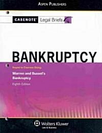 Bankruptcy (Paperback, 8th)