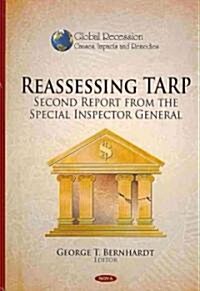 Reassessing Tarp (Hardcover, UK)