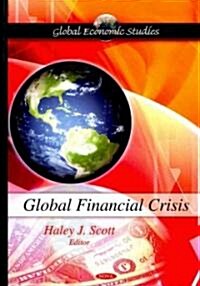 Global Financial Crisis (Hardcover)
