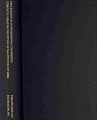 Utrecht II: Charting the Future of Parapsychology (2008) W/CD (Hardcover)