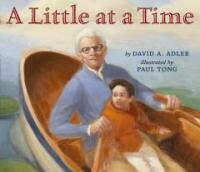 A Little at a Time (Hardcover)