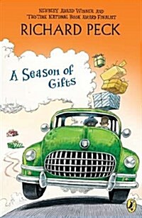 A Season of Gifts (Paperback, Reprint)