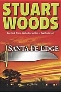 Santa Fe Edge (Hardcover)