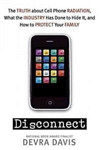 Disconnect (Hardcover)