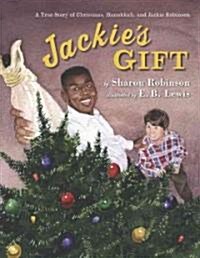 Jackies Gift (School & Library)