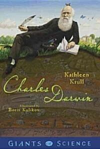 Charles Darwin (Hardcover)