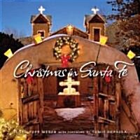 Christmas in Santa Fe (Hardcover)